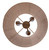 Manille Three Light Pendant (IPL2270B03GD18)
