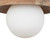 Maeva One Light Pendant (IPL2271B01NA)