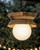 Maeva One Light Pendant (IPL2271B01NA)