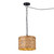 Ruppia One Light Pendant (IPL2272B01NA)