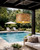 Ruppia One Light Pendant (IPL2272B01NA)