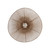 Malana One Light Pendant (IPL2273B01NA32)