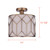 Tulia One Light Semi-Flushmount (ISF2251B01GD)