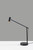 Adesso Home - 10036309BRZ - LED Task Lamp - Turrell - Bronze