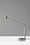 Adesso Home - 10036309PN - LED Task Lamp - Turrell - Polished Nickel