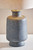 Skylar Table Lamp (1545-01)