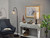Beatrice Table Lamp (1604-01)