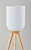 Kinsley Floor Lamp (1630-12)
