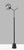Dusk Floor Lamp (2156-01)
