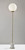 Terra Floor Lamp (2158-21)