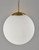 Terra Floor Lamp (2159-21)