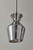 Tate Pendant (2161-01)