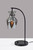 Tate Table Lamp (2162-01)