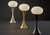 Otis Table Lamp (2603-22)
