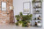 Kirby Floor Lamp (3056-15)
