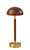 Ronny LED Table Lamp (3064-01)