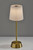 Bobby LED Table Lamp (3076-21)