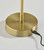 Benji LED Table Lamp (3079-21)