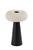 Adesso Home - 3114-01 - LED Table Lamp - Ozzie - Black