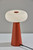 Ozzie LED Table Lamp (3114-08)