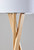 Brooklyn Floor Lamp (3227-12)