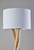 Brooklyn Floor Lamp (3227-12)