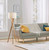 Brooklyn Floor Lamp (3227-12)
