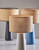Sheffield Table Lamp (3731-01)