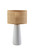 Adesso Home - 3731-02 - Table Lamp - Sheffield - White