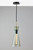 Walker Pendant (3736-21)