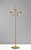 Sputnik Six Light Floor Lamp (3790-21)