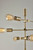 Sputnik Six Light Floor Lamp (3790-21)