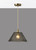 Zoe Pendant (3795-21)