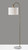 Meredith Floor Lamp (3829-21)