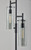 Dalton Floor Lamp (3853-01)