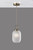 Lancaster Pendant (3855-21)