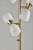 Nina LED Floor Lamp (3863-21)