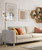 Nina LED Floor Lamp (3863-21)