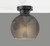 Atticus Flush Mount (3895-01)
