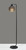 Atticus Floor Lamp (3898-01)