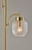 Natasha Two Light Floor Lamp (3919-21)