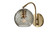 Adesso Home - 3924-21 - Wall Lamp - Camden - Antique Brass