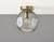 Camden Flush Mount (3925-21)