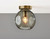 Camden Flush Mount (3925-21)
