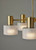 Rhodes Five Light Chandelier (3938-21)