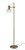 Adesso Home - 3940-21 - Floor Lamp - Rhodes - Antique Brass