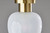 Magnolia Flush Mount (3945-21)