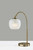 Magnolia Table Lamp (3948-21)