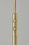 Zane LED Floor Lamp (3958-21)