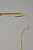 Zane LED Floor Lamp (3958-21)